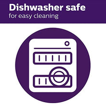 Load image into Gallery viewer, Philips Avent Natural Trainer Sippy Cup with Fast Flow Nipple and Soft Spout, 5oz, 1pk