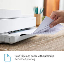 Load image into Gallery viewer, HP ENVY Pro 6455 Wireless All-in-One Printer, Mobile Print, Scan & Copy, Auto Document Feeder, Works with Alexa (5SE45A)