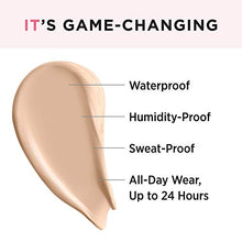 Load image into Gallery viewer, IT Cosmetics Bye Bye Under Eye, 20.0 Medium (N) - Travel Size - Full-Coverage, Anti-Aging, Waterproof Concealer - Improves the Appearance of Dark Circles, Wrinkles & Imperfections - 0.11 fl oz