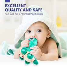 Load image into Gallery viewer, CubicFun Baby Toys 6 to 12 Months Touch & Go Musical Light Baby Crawling Toys, Baby Infant Toys 12-18 Months Tummy Time Toys for 1 Year Old Boy Gifts Girl Toy, Baby Toddler Boy Toys Age 1-2 Baby Gifts