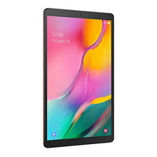 Load image into Gallery viewer, Samsung Galaxy Tab A 10.1" (2019, WiFi + Cellular) Full HD Corner-to-Corner Display, 32GB 4G LTE Tablet & Phone (Makes Calls) GSM Unlocked SM-T515, International Model (32 GB, Gold)