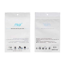 Load image into Gallery viewer, MUYI 5 Sets 18AWG Waterproof Electrical Connectors Kit 1.5mm Series Terminal and Rubber Seal with 10cm Wire Weatherpack Connectors (4 pin)