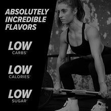 Load image into Gallery viewer, Cellucor Whey Sport Protein Powder Vanilla | Post Workout Recovery Drink with Whey Protein Isolate, Creatine & Glutamine | 18 Servings