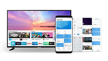 Load image into Gallery viewer, Samsung 50" 4K Smart LED TV, 2018 Model