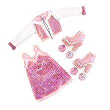 Load image into Gallery viewer, RAINBOW Surprise High 14-inch Doll – Pixie Rose Doll with DIY Slime Fashion | Complete Doll Clothes and Accessories- Fun Playset for Kids Ages 6+