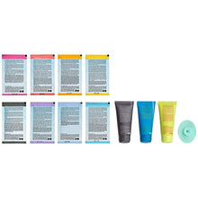 Load image into Gallery viewer, Freeman Limited Edition Renew & Relax Mask Kit, 12 Piece Holiday Gift Set