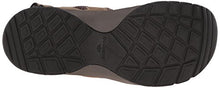 Load image into Gallery viewer, Dockers Men's Devon Gladiator Sandal, Brown/Brown/Khaki, 13 M US