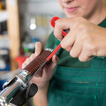 Load image into Gallery viewer, 10 Pieces T-handle Hex Key Set T-key Allen Wrench Kit Sizes 3/32, 7/64, 1/8, 9/64, 5/32, 3/16, 7/32, 1/4, 5/16, 3/8 Inches