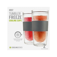 Load image into Gallery viewer, Host 4271 Cooling Cups, Grey