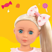 Load image into Gallery viewer, Glitter Girls Dolls by Battat - Chrissy 14" Poseable Fashion Doll - Dolls for Girls Age 3 & Up