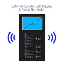 Load image into Gallery viewer, AQUALKA Water Ionizer & Purifier Machine AQU PH 3.5-10.5 Alkaline Acid / 7 Water Settings Up to / -500mV ORP/ 6000 Liters Per Filter/Auto-Cleaning-Better Water Better Life