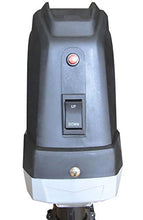 Load image into Gallery viewer, Uriah Products UC350010 Electric Trailer Jack (7-Way Connector, 3500 lb. 12V DC)