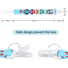 Load image into Gallery viewer, PandaEar Baby Training Massaging Toy Teether: 5-Pack Fruit Set & Nylon Loop | Soothes Gums Promotes Healthy Oral Development | Food Grade Soft Safe BPA-Free Silicone | Babies Toddlers Infants