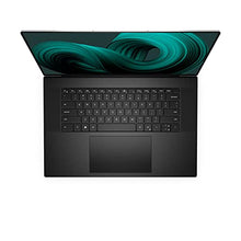 Load image into Gallery viewer, Dell XPS 17 9710 Laptop (2021) | 17" 4K Touch | 8-core i9 | 1TB SSD - 32GB - RTX 3060 (Renewed)