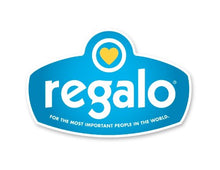 Load image into Gallery viewer, Regalo Swing Down 54-Inch Extra Long Bed Rail Guard, with Reinforced Anchor Safety System