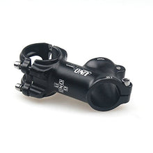 Load image into Gallery viewer, FOMTOR Bike Stem 31.8mm 35 Degree 70mm Bicycle Handlebar Stem Riser Suitable for BMX MTB Road Bike Mountain Bike (31.8 x 70mm)