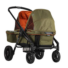 Load image into Gallery viewer, Evenflo Pivot Xplore All-Terrain Stroller Wagon