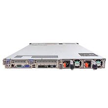 Load image into Gallery viewer, TechMikeNY Server 2X E5-2680v4 2.40Ghz 28-Core 384GB H730 Rails PowerEdge R630 (Renewed)