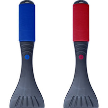 Load image into Gallery viewer, Premium Ice Scraper Set (2 Pack) Heavy-duty Frost and Snow Removal for Car Windshield and Window