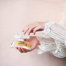 Load image into Gallery viewer, Princesse Marina De Bourbon - Reverence For Women - Floral Green Fragrance - Inspired By The French Art Of Seduction - Rich, Stylish And Sublime - Fresh And Sparkling Bergamot - 1 Oz Edp Spray