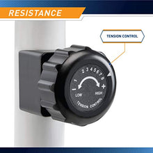 Load image into Gallery viewer, Marcy Recumbent Exercise Bike with Magnetic Resistance and Pulse Sensor NS-908R