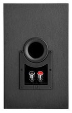 Load image into Gallery viewer, ELAC Uni-fi UB5 Bookshelf Speaker (Black, Pair)
