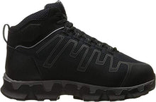 Load image into Gallery viewer, Timberland PRO Men's Powertrain Sport Internal Met Guard Alloy Toe Industrial & Construction Shoe, Black Synthetic, 12 Wide