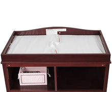 Load image into Gallery viewer, Athena Comfort Changing Pad