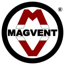 Load image into Gallery viewer, MagVent MV-180 Magnetic Dryer Vent Coupling