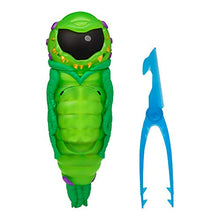 Load image into Gallery viewer, Treasure X Aliens - Glow in The Dark Dissect The Alien