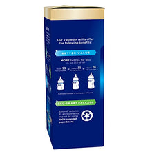 Load image into Gallery viewer, Enfamil Enspire Baby Formula with Immune-Supporting Lactoferrin, Brain Building DHA, Our Closest Formula to Breast Milk, Refill Boxes, 30 Oz (Pack of 4)