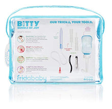 Load image into Gallery viewer, Fridababy Bitty Bundle of Joy Mom & Baby Healthcare and Grooming Gift Kit