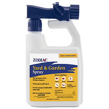 Load image into Gallery viewer, Zodiac Flea and Tick Yard & Garden Spray