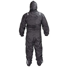 Load image into Gallery viewer, Motorcycle Biker One Piece Rain Suit RN1 (XL)