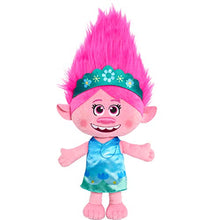 Load image into Gallery viewer, Trolls World Tour Jumbo Poppy Plush, Amazon Exclusive, by Just Play