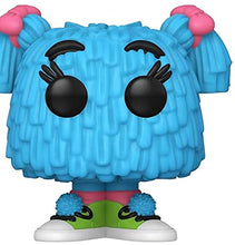 Load image into Gallery viewer, Pop! Ad Icons: McDonald's - 2 Pack Fry Guy (Orange & Blue)