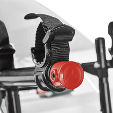 Load image into Gallery viewer, Allen Sports Deluxe 2-Bike Trunk Mount Rack, Model 102DN-R