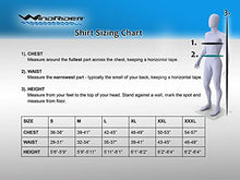 Load image into Gallery viewer, WindRider Long Sleeve Fishing Shirts for Men UPF 50+ Sun Protection with Mesh Sides Stain Resistant and Moisture Wicking