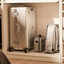 Load image into Gallery viewer, GetxGo: Fireproof Bag, Document Pouch and Organizer Kit Combo - Important Document Organizers for Home, Money, Cash, Passport. Size 20 x 13.5 x 5 inches