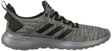 Load image into Gallery viewer, adidas Men's Lite Racer BYD Running Shoe, Grey Five/Black/Grey Metallic, 9.5 Medium US