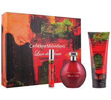 Load image into Gallery viewer, Catherine Malandrino Luxe De Venise Gift Set