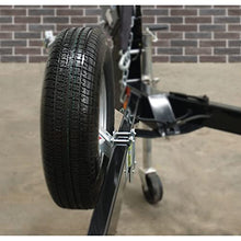 Load image into Gallery viewer, Extreme Max 3004.4553 Economy Spare Tire Carrier
