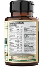 Load image into Gallery viewer, Vimerson Health Glucosamine Chondroitin Turmeric MSM + Men’s Multivitamin 2-Bottle Supplement Bundle for Him. Joint Health, Inflammatory Response, Immune Support, Antioxidant Properties