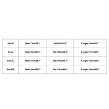 Load image into Gallery viewer, Women Punk Style Retro Mermaid Skirt Vintage Long Bodycon Ruffle Fishtail Skirt Black