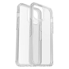 Load image into Gallery viewer, OtterBox Symmetry Clear Series Case for iPhone 12 Pro Max - Clear (77-65943)