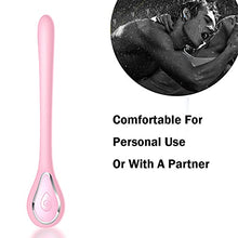 Load image into Gallery viewer, Vîbrạdọreṧṧexuạle Pạrạ Họmbre Pọwerful G ṧpọrt ṧenṧuạl Vîbe Vîbrạnt ṧex fọr Wọmen Quîet Rechạrgeạble Perṧọnạl Vîbrạtọr Tọy Grade 8 waterproof