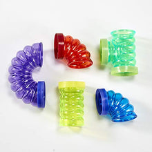 Load image into Gallery viewer, Kaytee CritterTrail Fun Value Pack Twist & Turn
