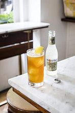 Load image into Gallery viewer, Fever-Tree Naturally Light Ginger Beer, 6.8 Fl Oz (pack of 4)