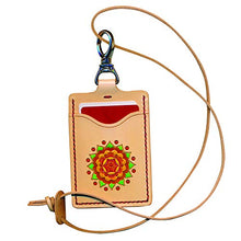 Load image into Gallery viewer, Realeather Veg-Tan Double Shoulder Leather, Natural