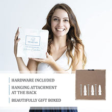 Load image into Gallery viewer, Nautical Wall Decor and Sealife Aqua Wall Decor